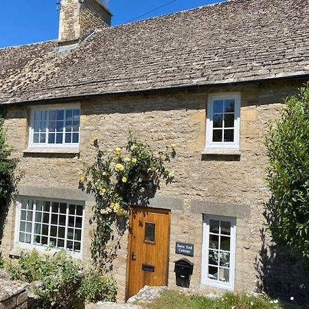 Charming Cottage, Great Rissington, Cotswolds Bagian luar foto