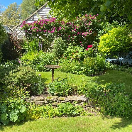 Charming Cottage, Great Rissington, Cotswolds Bagian luar foto