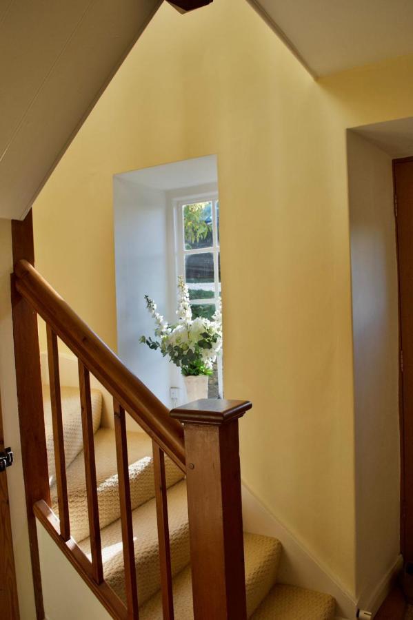 Charming Cottage, Great Rissington, Cotswolds Bagian luar foto