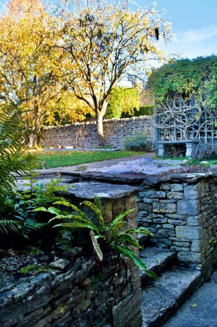 Charming Cottage, Great Rissington, Cotswolds Bagian luar foto