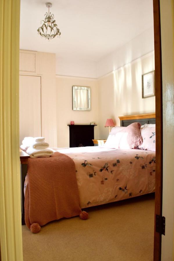 Charming Cottage, Great Rissington, Cotswolds Bagian luar foto