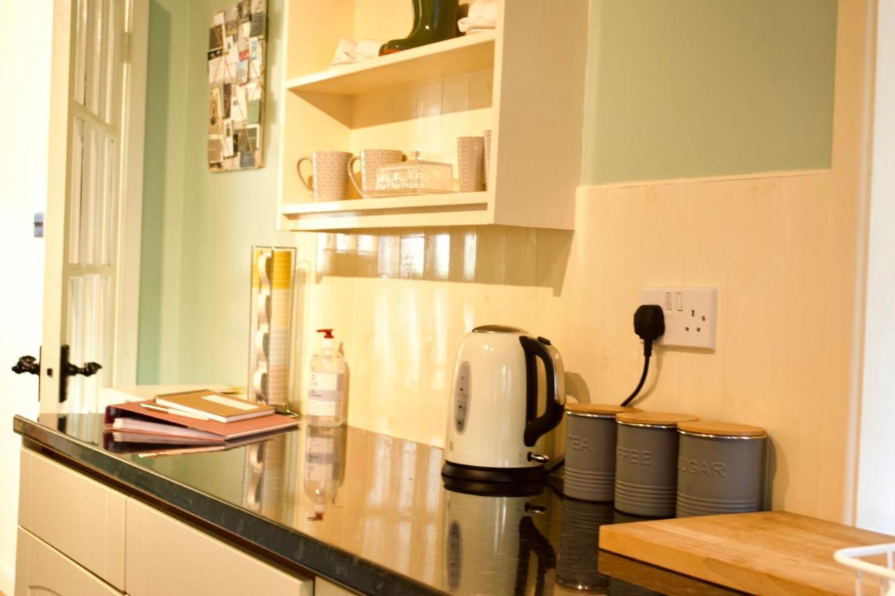 Charming Cottage, Great Rissington, Cotswolds Bagian luar foto