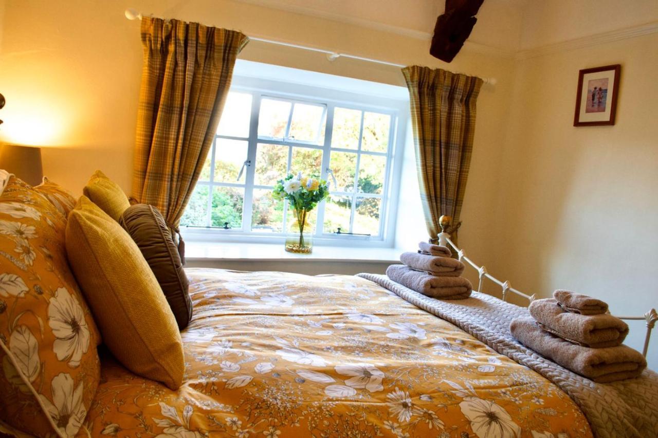 Charming Cottage, Great Rissington, Cotswolds Bagian luar foto