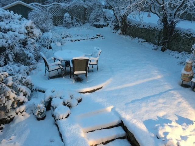 Charming Cottage, Great Rissington, Cotswolds Bagian luar foto