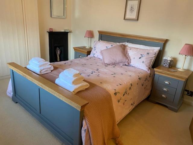 Charming Cottage, Great Rissington, Cotswolds Bagian luar foto
