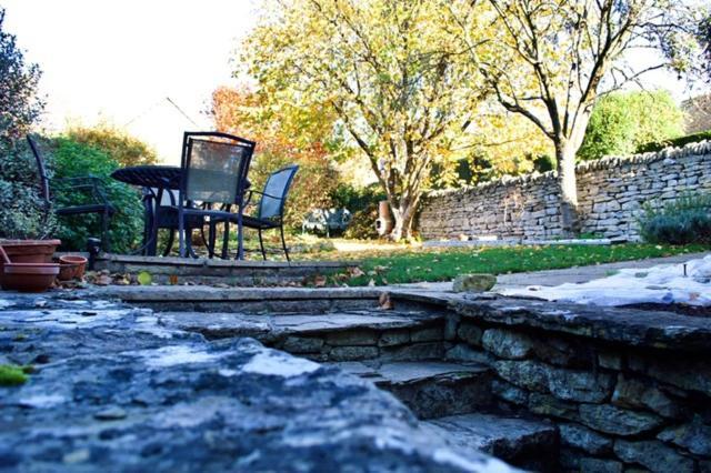 Charming Cottage, Great Rissington, Cotswolds Bagian luar foto