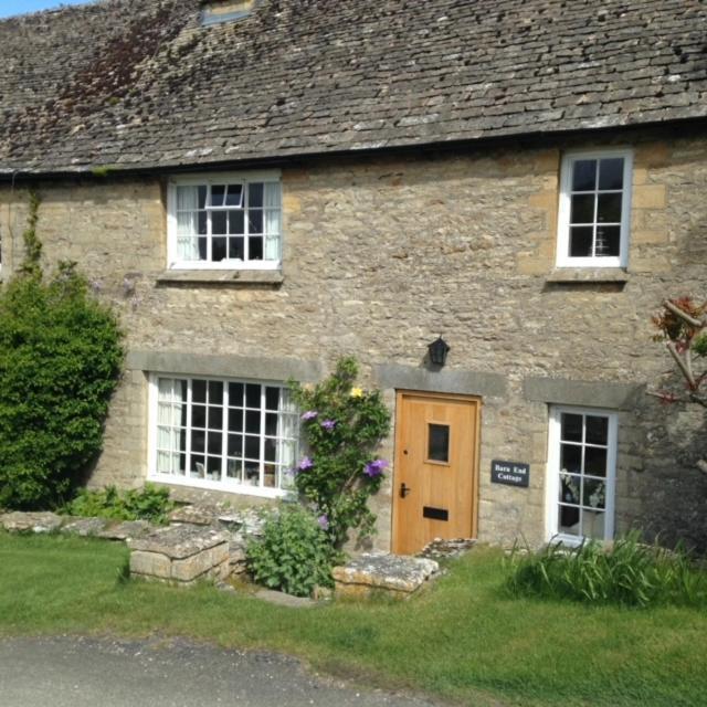 Charming Cottage, Great Rissington, Cotswolds Bagian luar foto