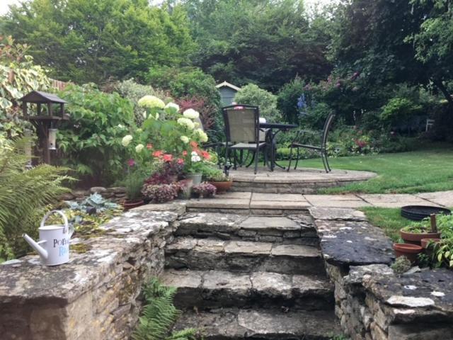 Charming Cottage, Great Rissington, Cotswolds Bagian luar foto