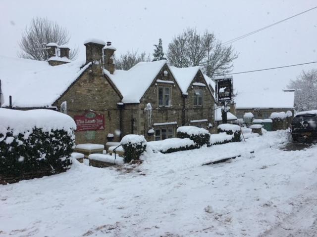 Charming Cottage, Great Rissington, Cotswolds Bagian luar foto
