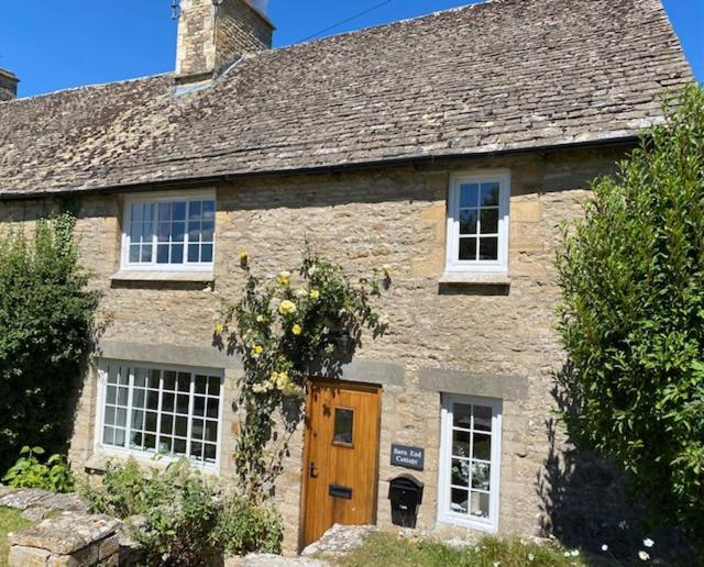 Charming Cottage, Great Rissington, Cotswolds Bagian luar foto