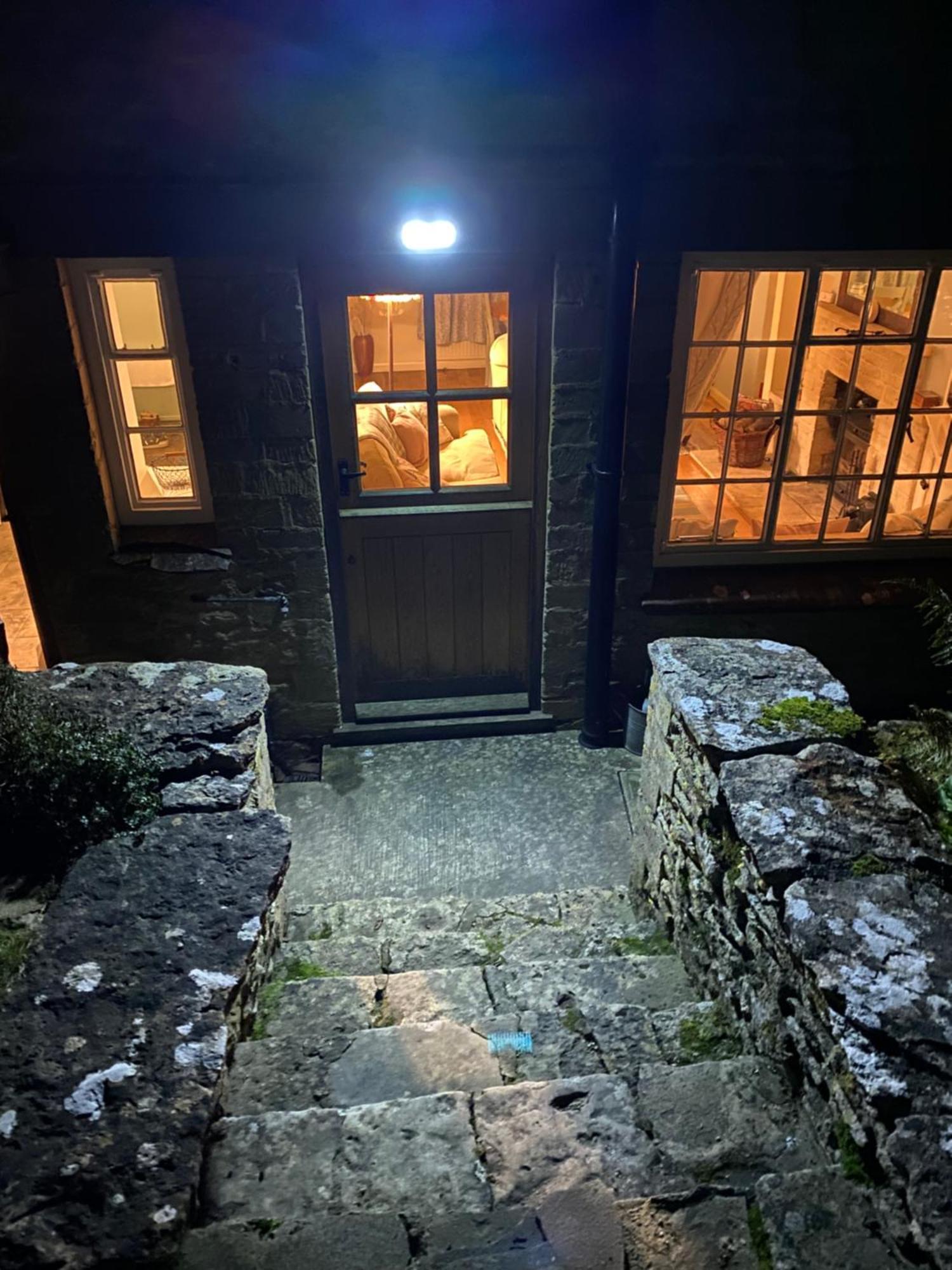 Charming Cottage, Great Rissington, Cotswolds Bagian luar foto