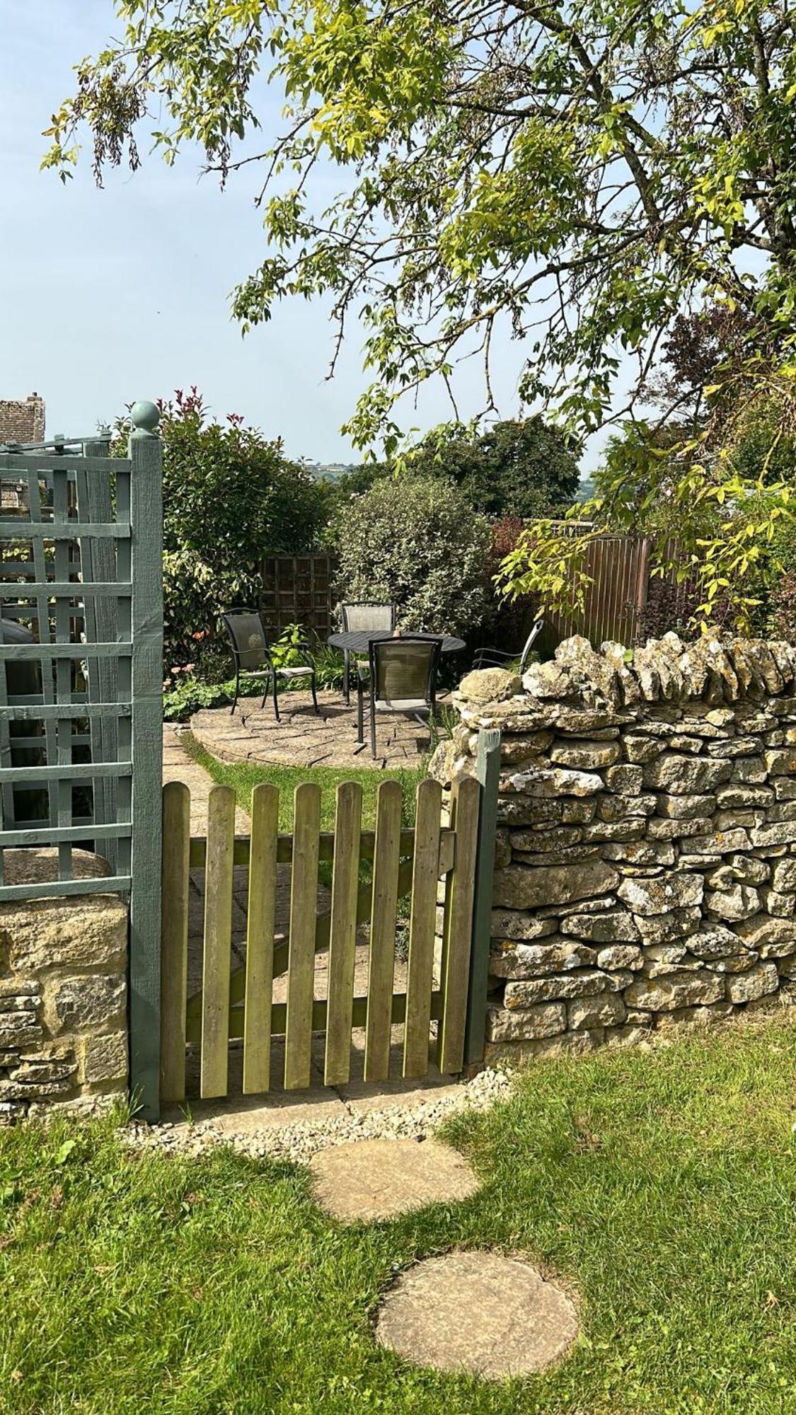 Charming Cottage, Great Rissington, Cotswolds Bagian luar foto