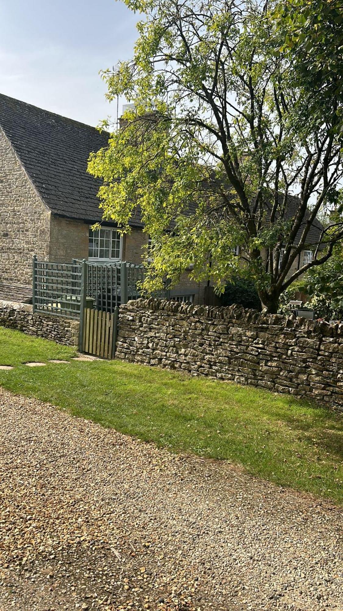 Charming Cottage, Great Rissington, Cotswolds Bagian luar foto