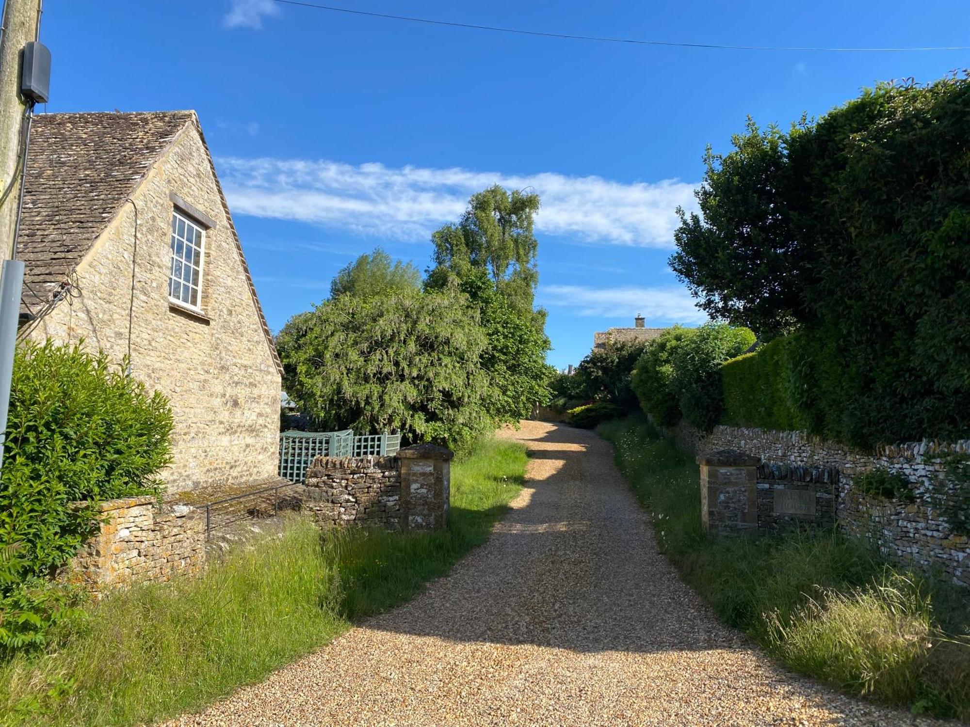 Charming Cottage, Great Rissington, Cotswolds Bagian luar foto