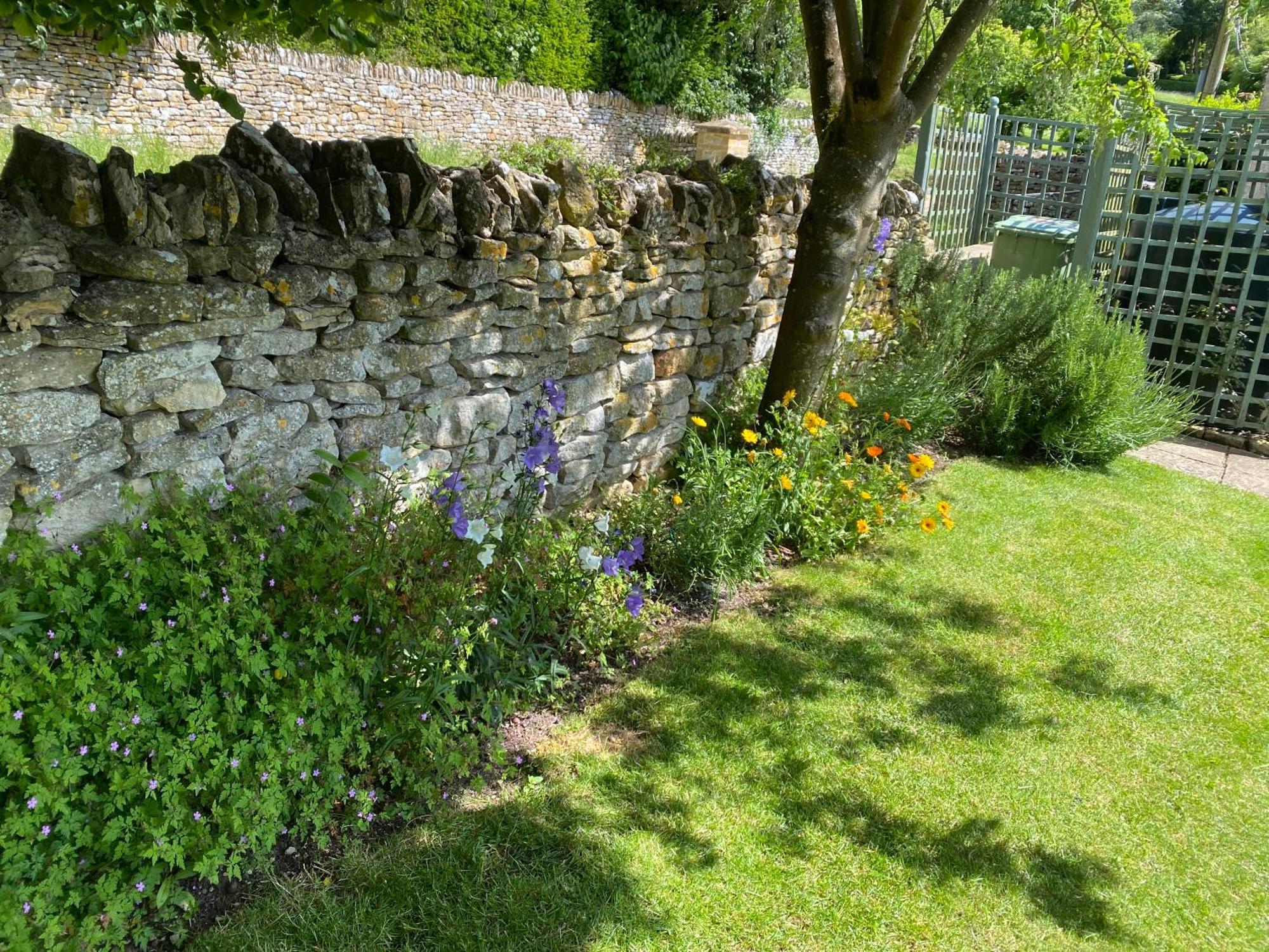 Charming Cottage, Great Rissington, Cotswolds Bagian luar foto