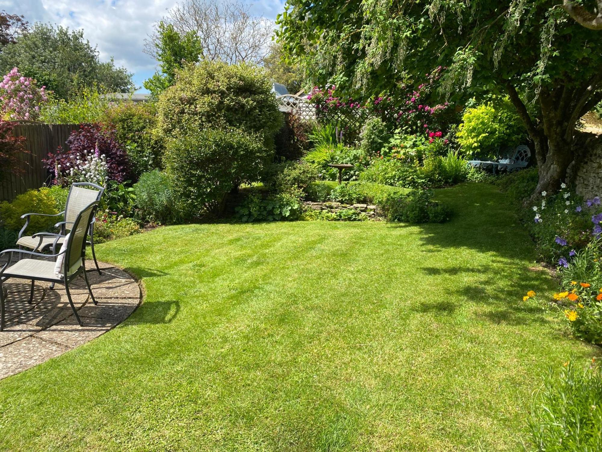 Charming Cottage, Great Rissington, Cotswolds Bagian luar foto